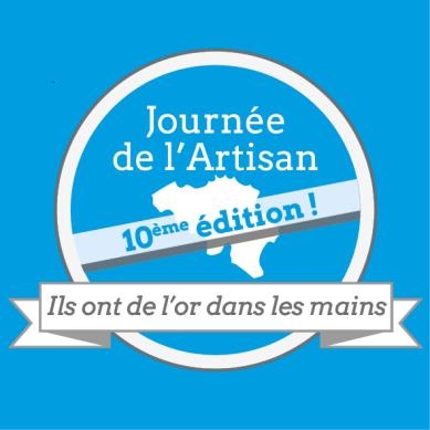 Journée de l'Artisan 2016