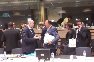 Spécial : Conseil de l’Union Européenne sur l’Agriculture, de quoi s’agit-il exactement ? 