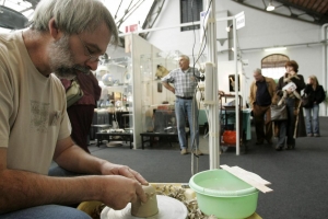 11e édition de la journée de l’artisan : l’occasion de mettre à  l’honneur l’artisan ce dimanche 26 novembre 2017 !