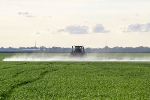 Glyphosate : la Belgique dit non ! 