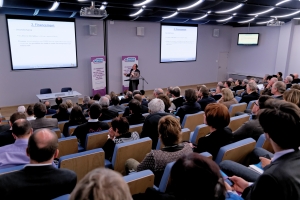 Conférence-débat à l'UCM