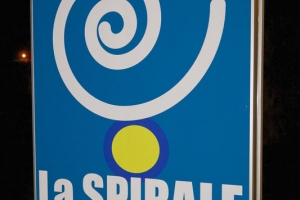 25ste verjaardag van La Spirale in Natoye