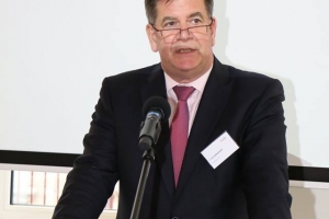 Signature d'un protocole Benelux facilitant la possibilité de faire pâturer les petits ruminants dans des prairies situées dans les pays voisins
