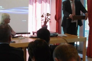 Commission Insertion Précarité décentralisée