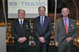 Traxio